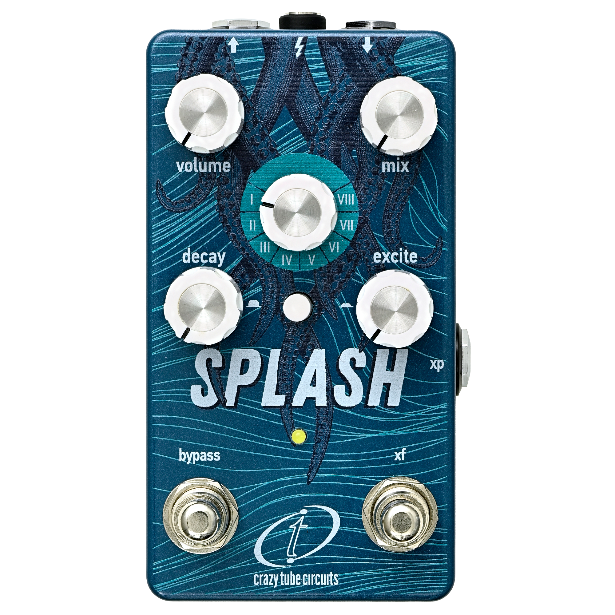 Splash  VIII