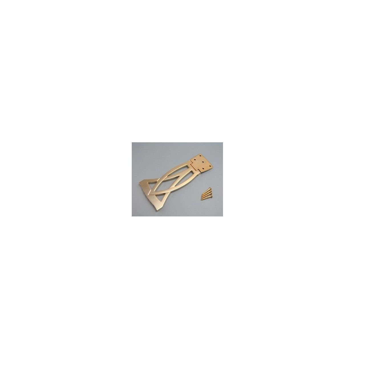 VT60 Tailpiece - gold für AK100/AK105S