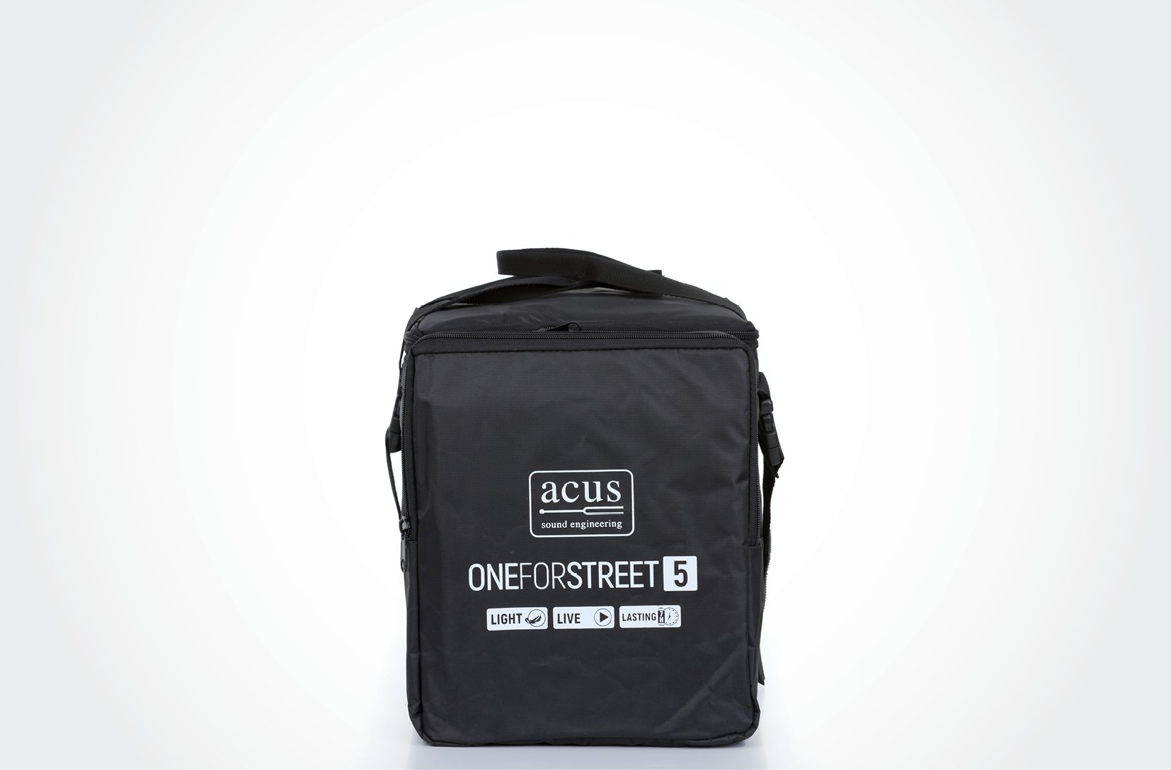 One-Street5 Bag