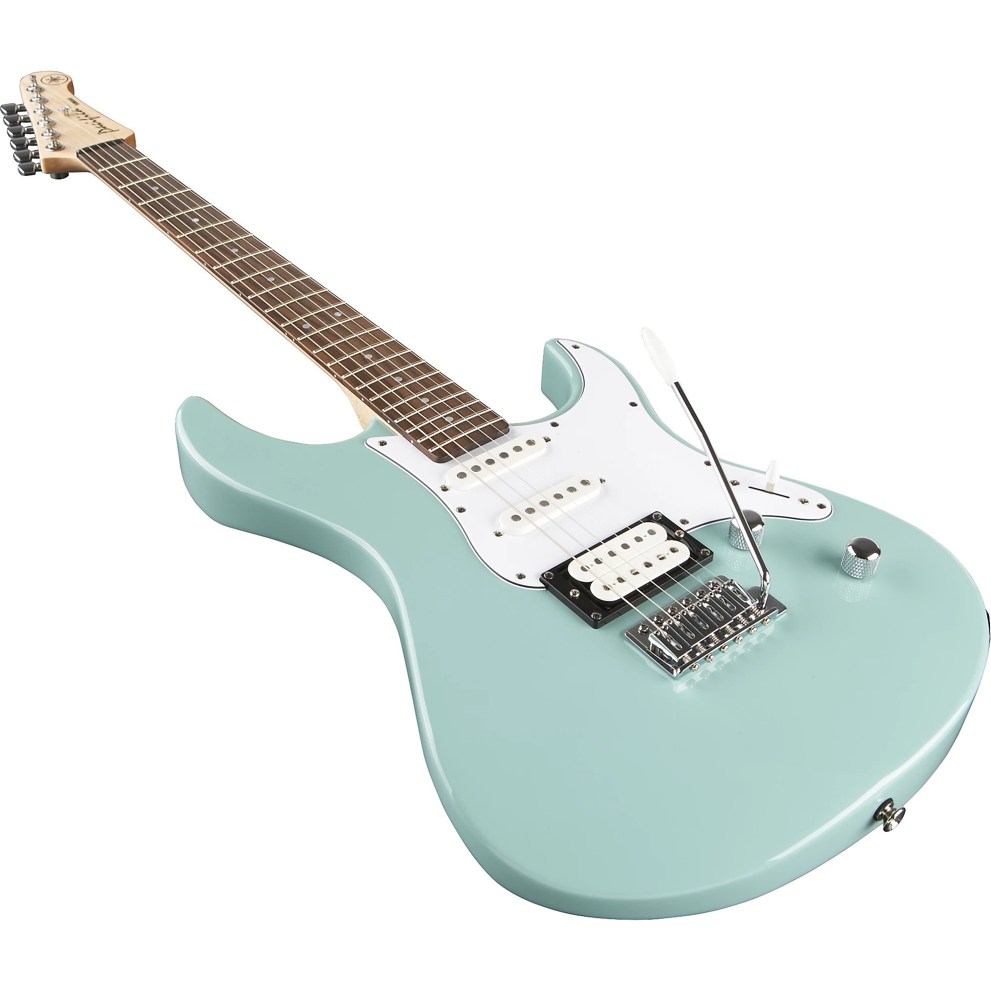 Pacifica 112V - Sonic Blue
