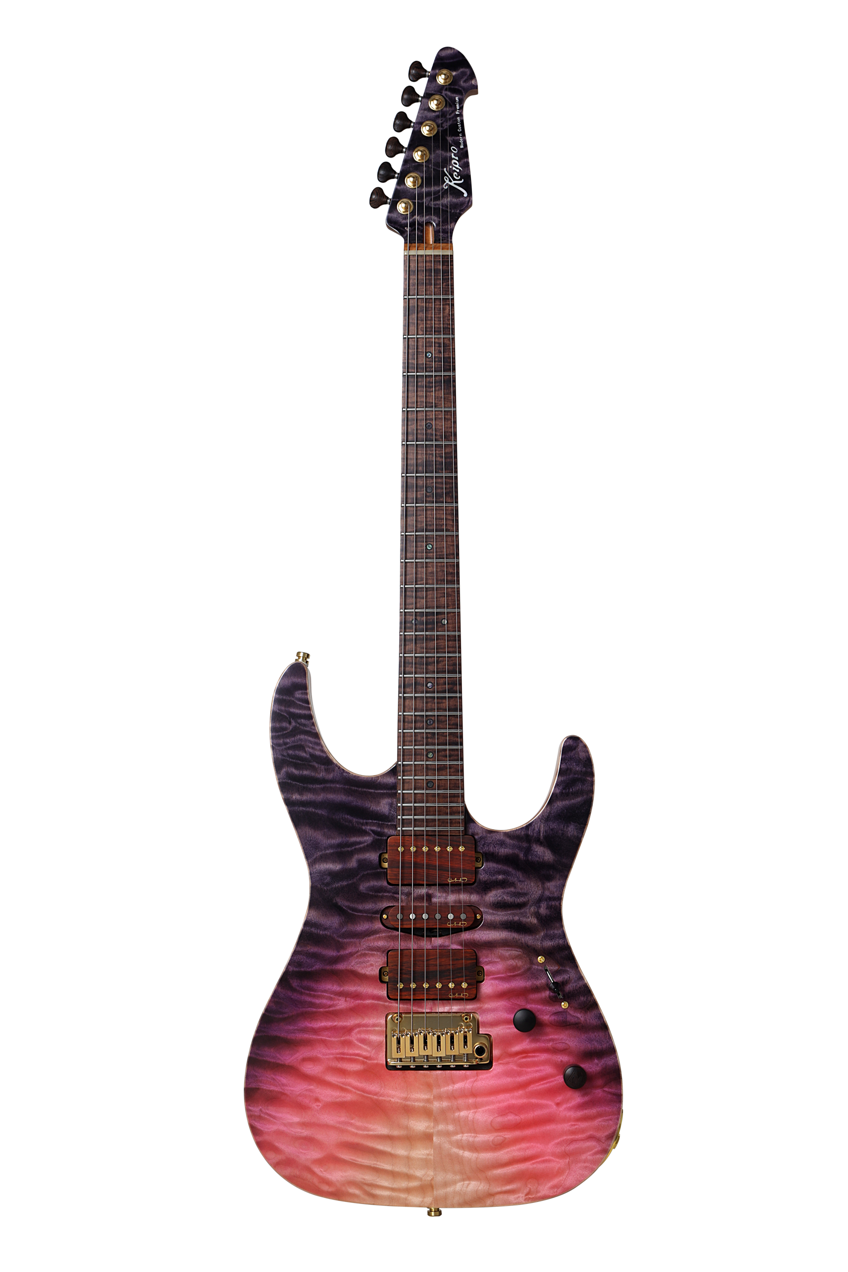 Modern Custom Premium Q-F HSH TPS