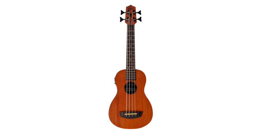 U-Bass Nomad, Fretted, with Bag (Versandrückläufer)