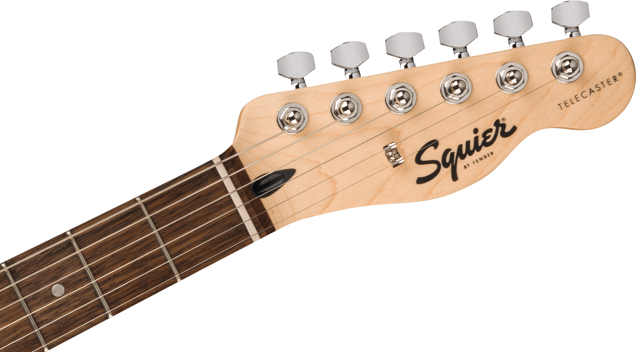 Sonic Telecaster Torino Red