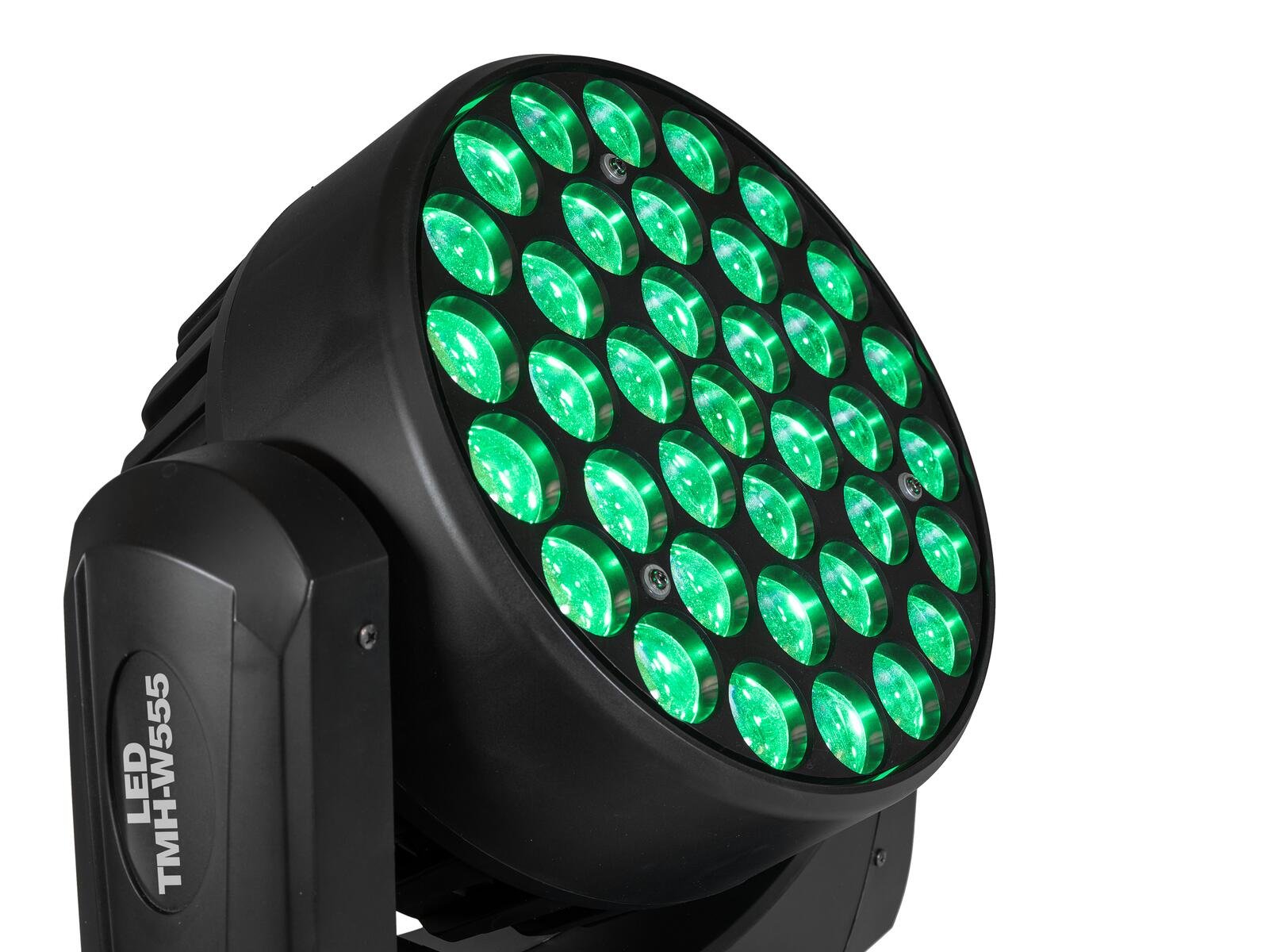 LED TMH-W555 Moving-Head Wash Zoom