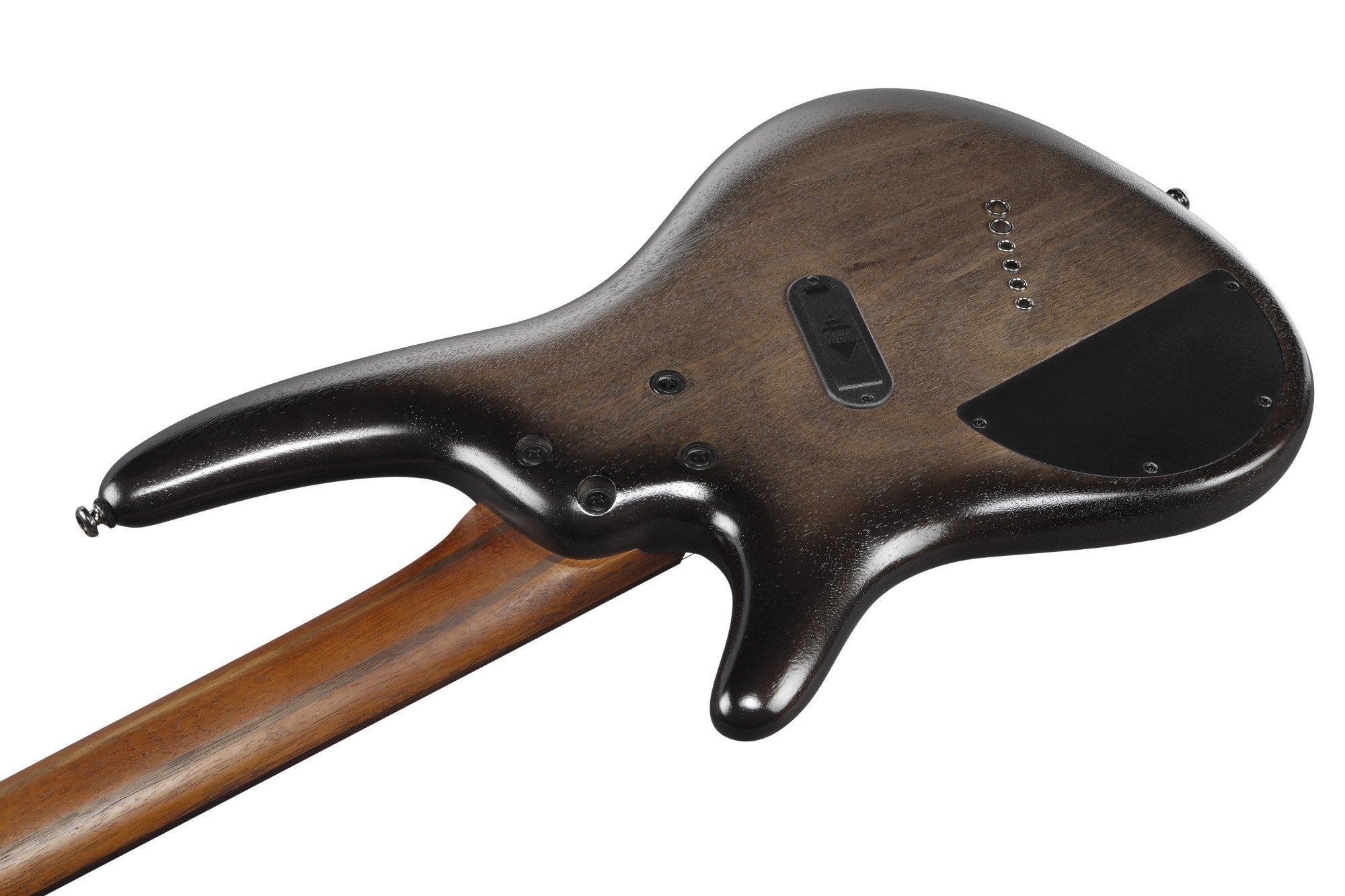 SRC6MS-BLL  6-Saiter Bass