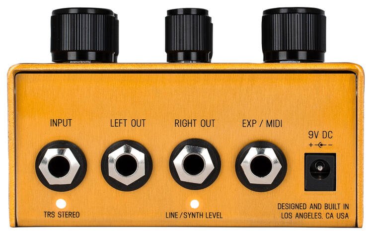 Enzo - Multi-Voice Oscillator Synthesizer 