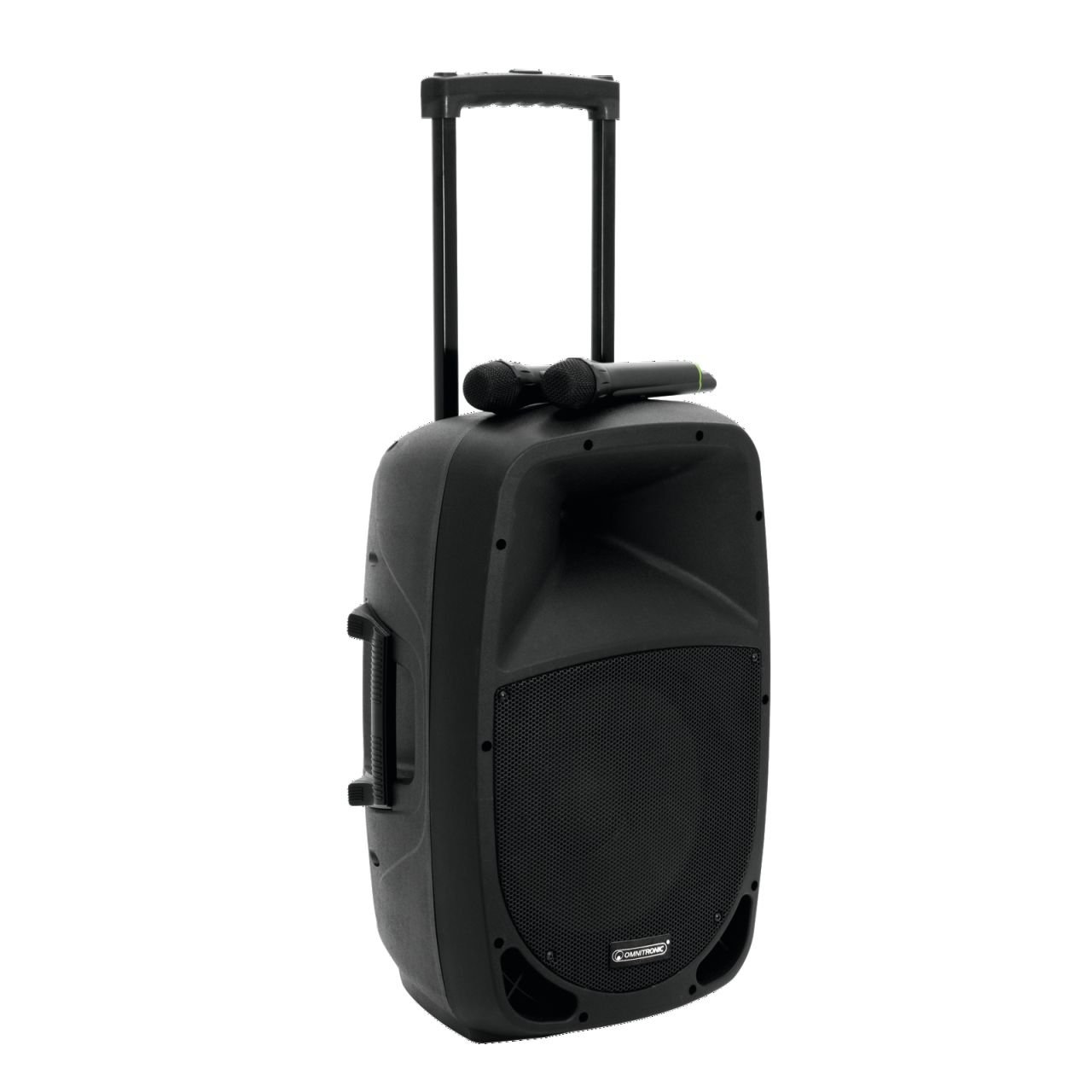 MES-12BT2 Drahtlos-PA-System