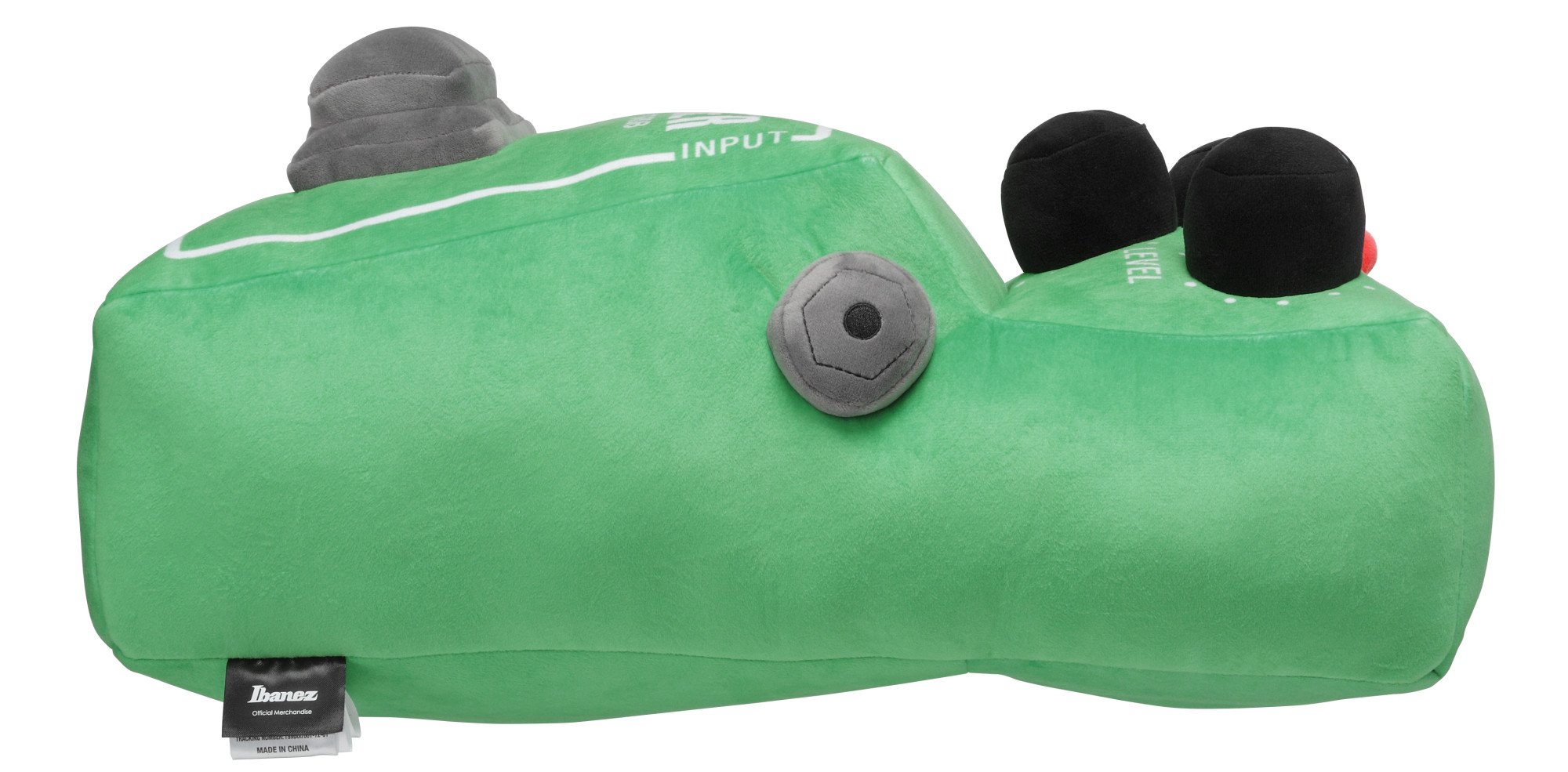 Tube Screamer Maxi Stuffed Toy
