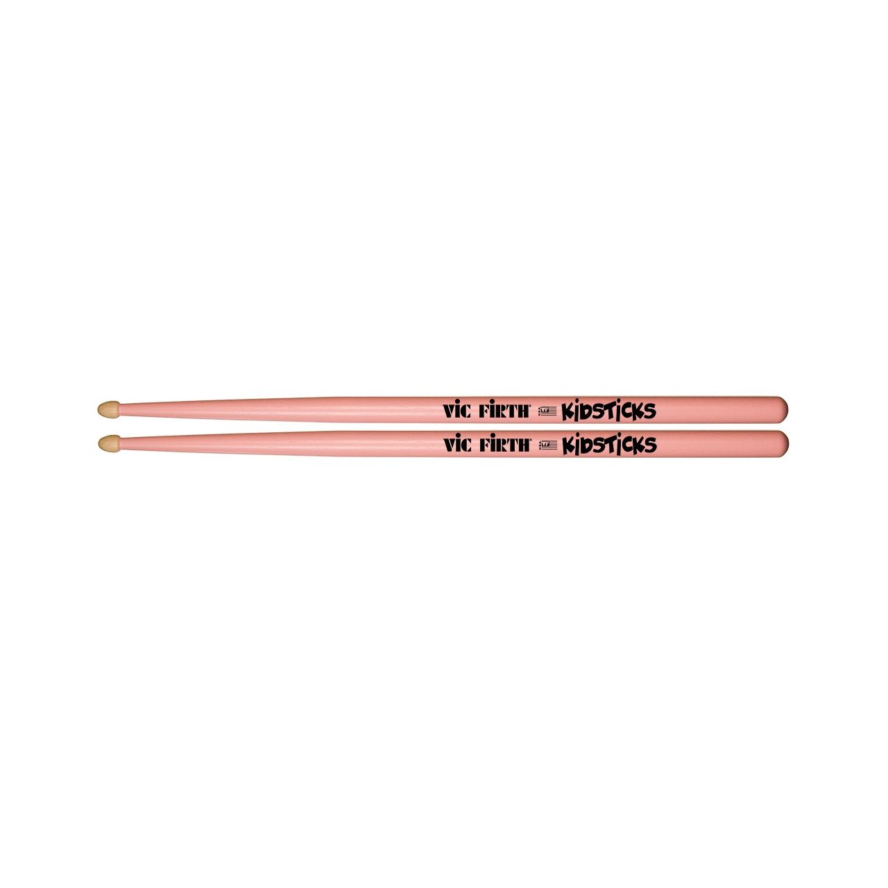 KIDS Hickory Sticks Pink