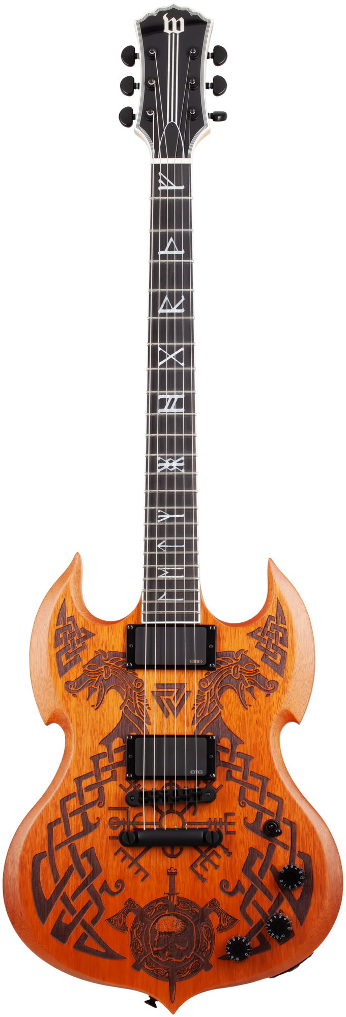 Barbarian Carveworks