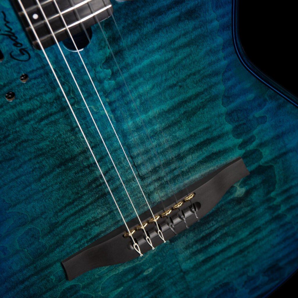 Multiac Nylon Oceanburst Ltd