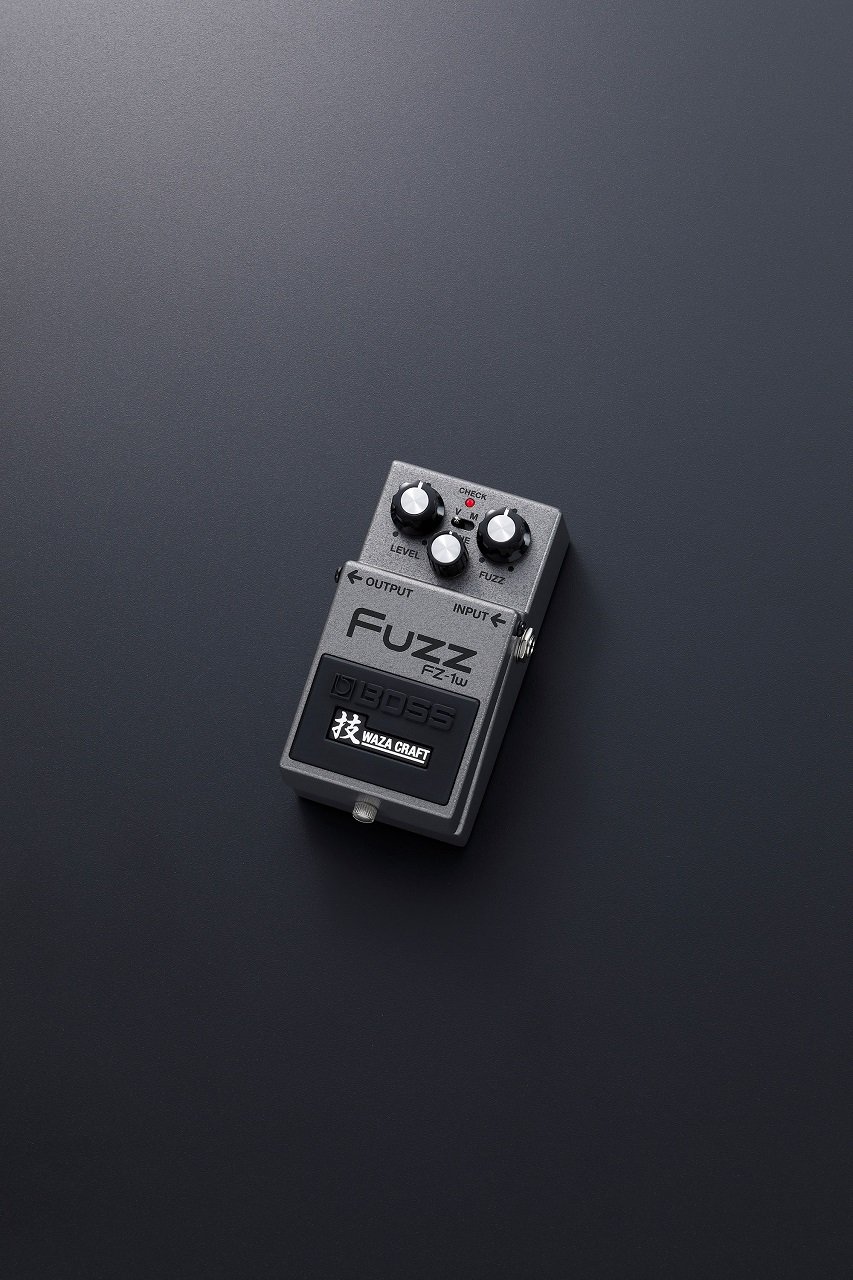 FZ-1W Fuzz