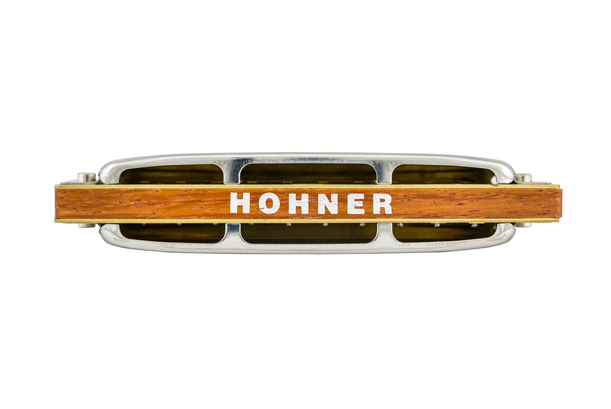 Blues Harp MS As - Mundharmonika