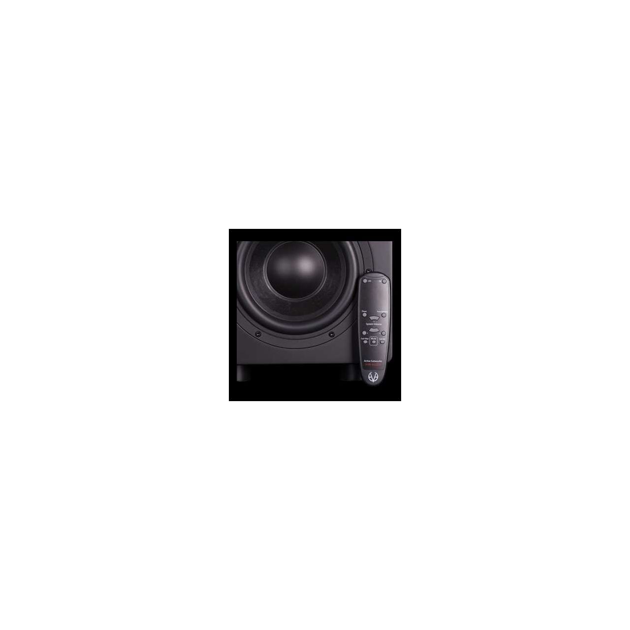 TS108 - 8" Subwoofer