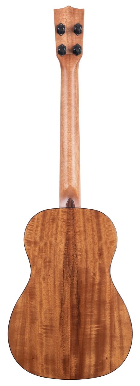 KA-SCAC-B Baritone Ukulele Gloss Solid Cedar Top