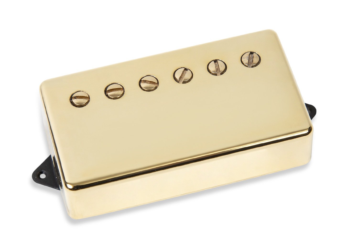 Signature Jeff Loomis Noumenon Humbucker - Neck Pickup - Gold Cover