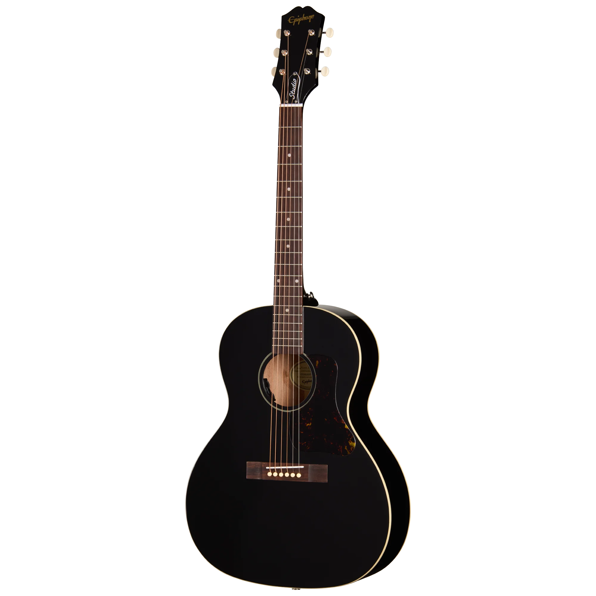 Blues King Studio Ebony