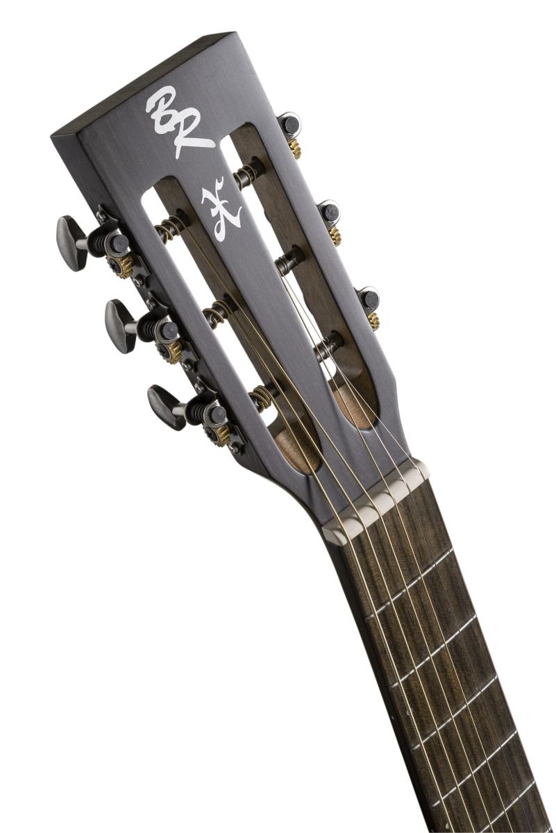 X11LS/P-SCC Parlor screwed charcoal
