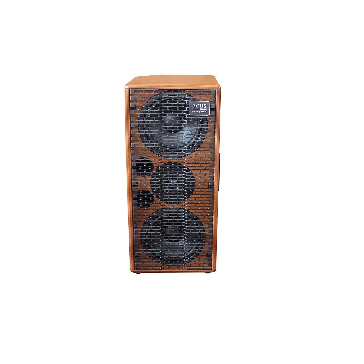 Bandmate 200 - Wood