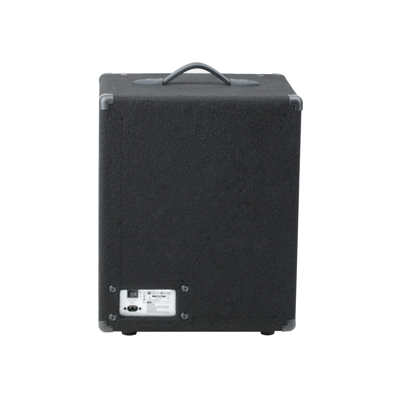 BC 40 Bass Combo
