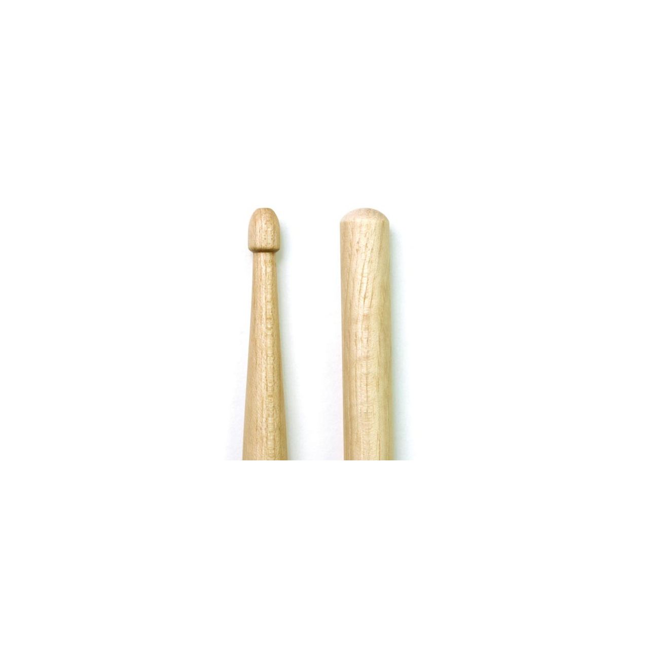 5B Classic Hickory Sticks lackiert