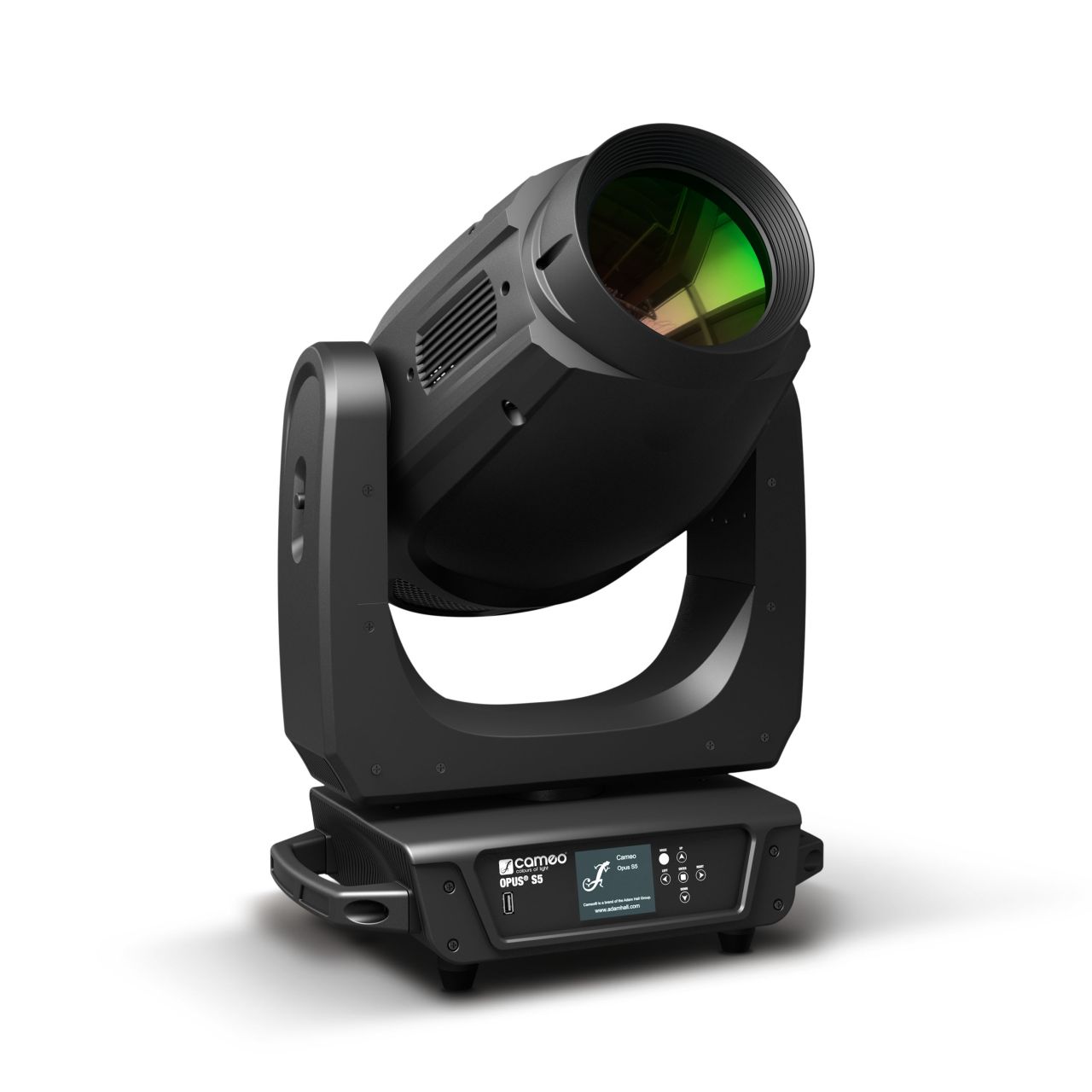 OPUS S5 - Spot Moving Head