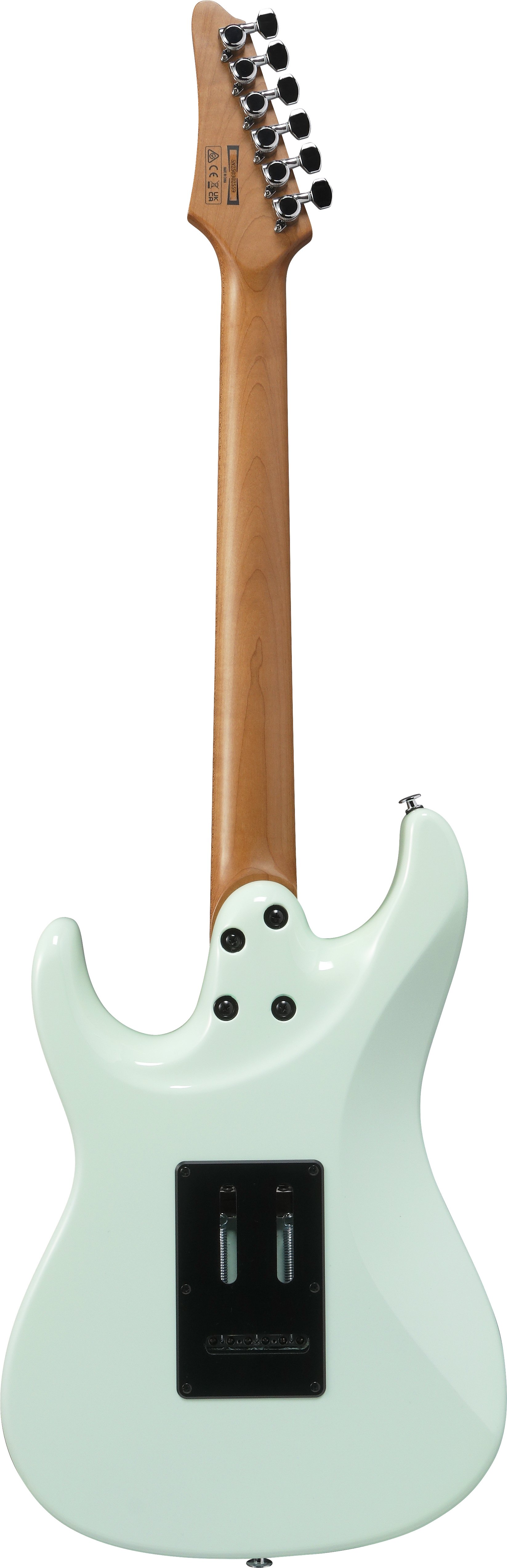 AZ22S2-MGR Mint Green