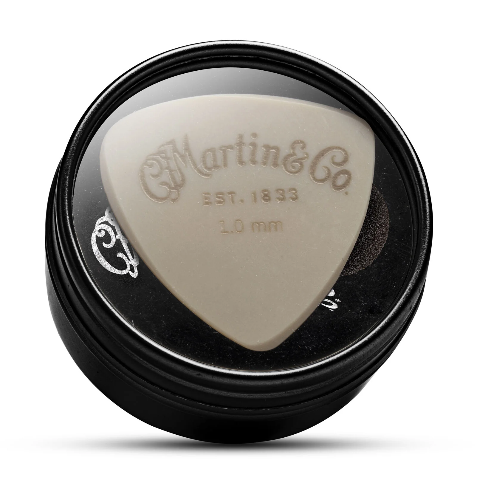 Luxe Contour Plektrum