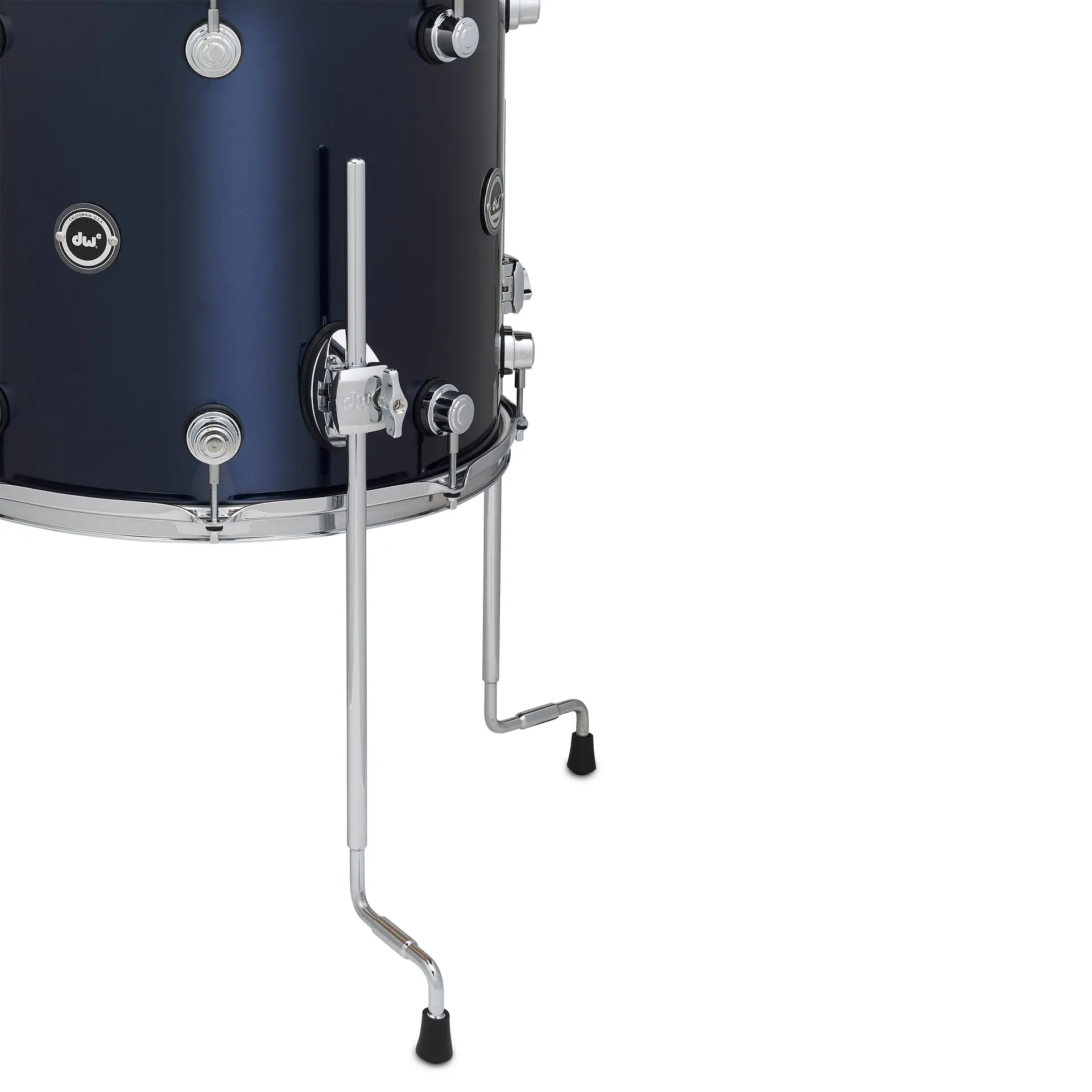 Midnight Blue Metallic | 5-teiliges Shell Pack