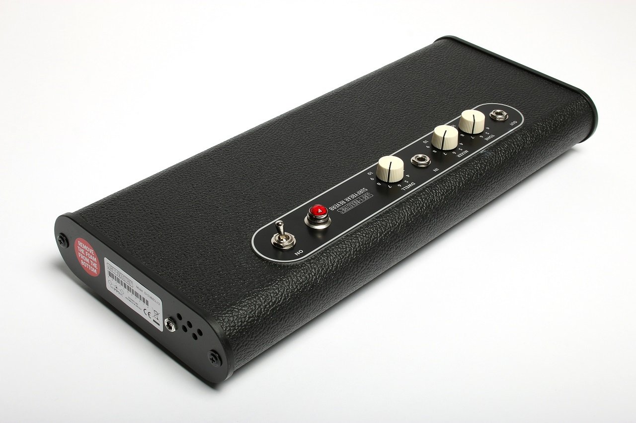 SurfyBear Classic Black V2.1