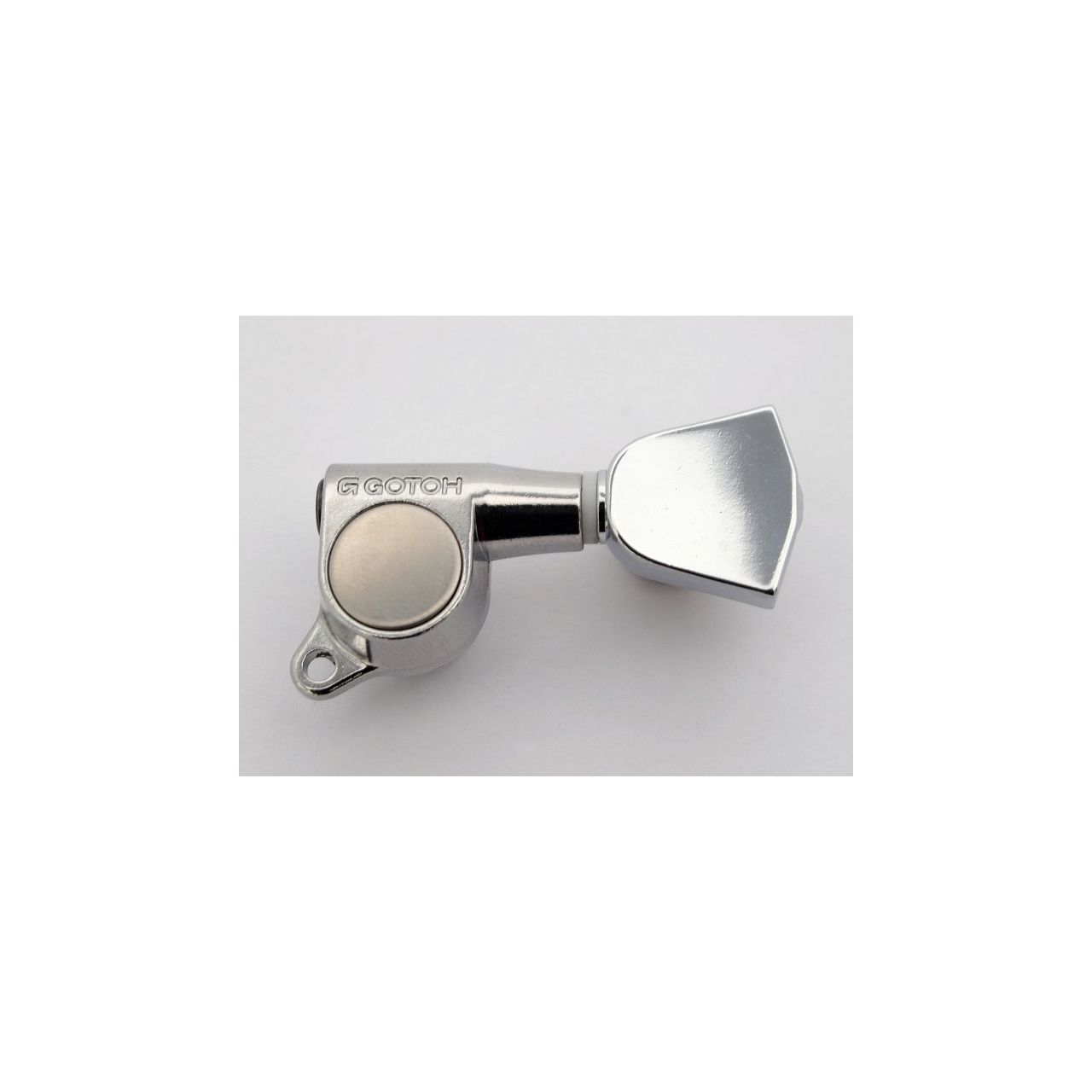 M33MC SGM-04 MG Lock, 3+3, chrom