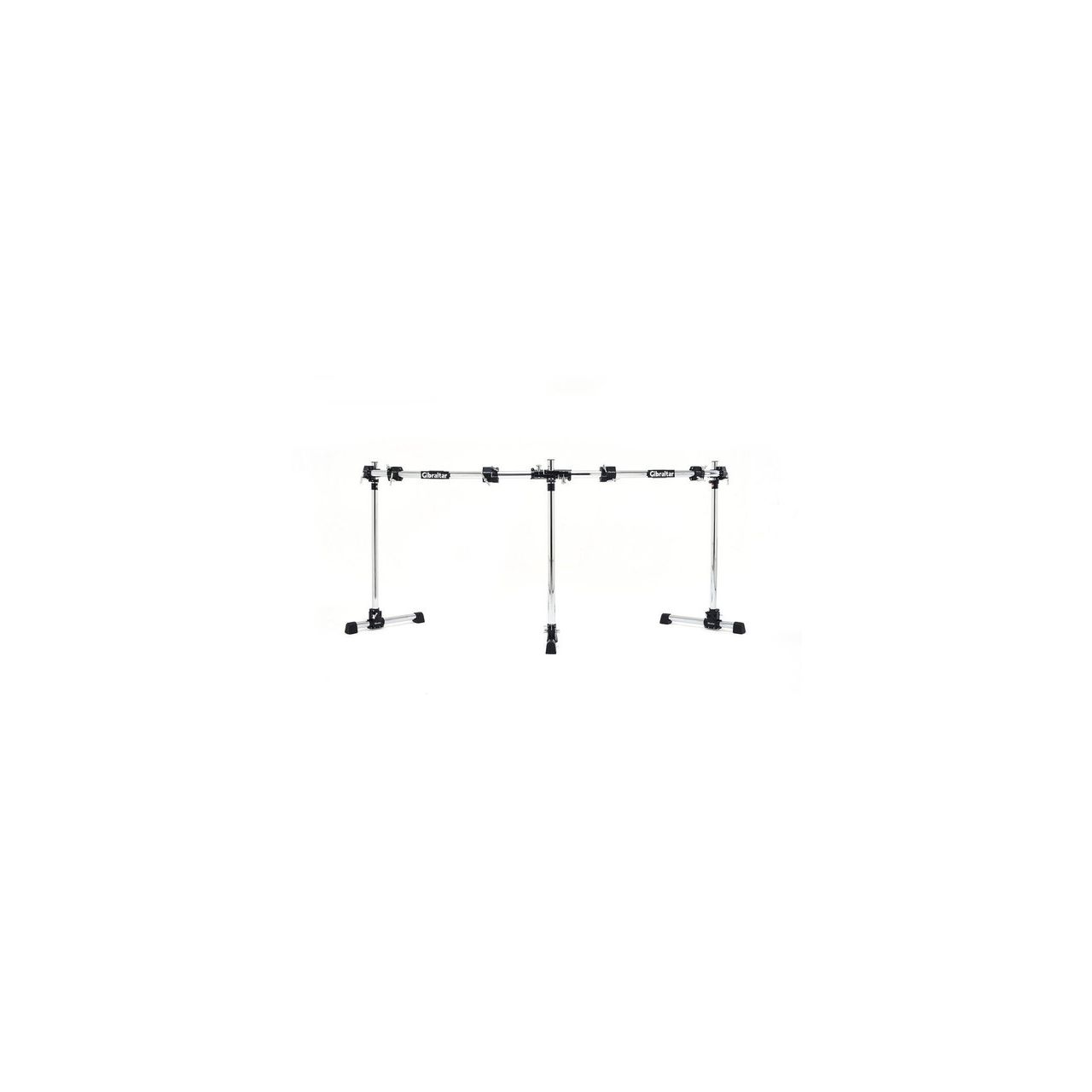 Road Series Curved Double Rack GRS-850DBL