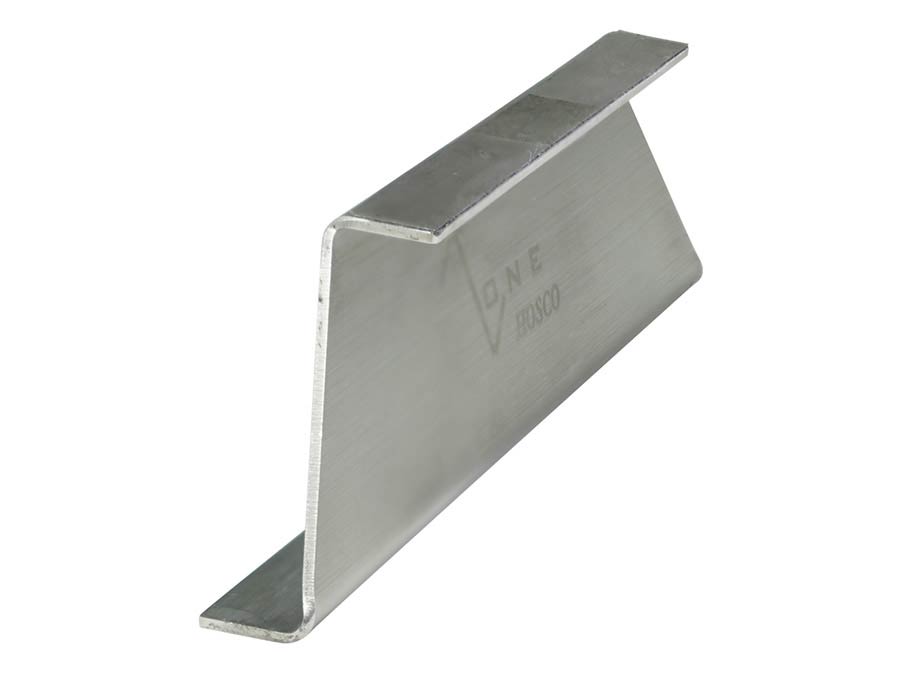 H-ZONE-L  Zone File under-string fret rocker and diamond file