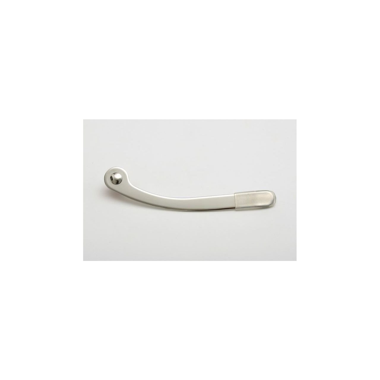TMBFN Tremolo Flachhebel, chrom