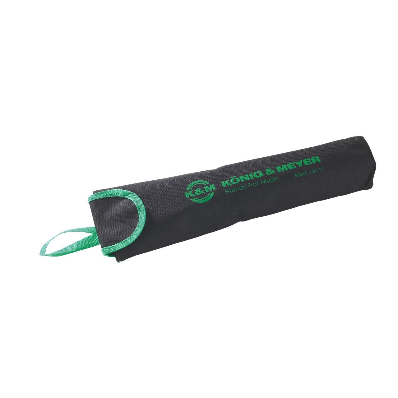 101 Notenpult  schwarz inkl. Tasche
