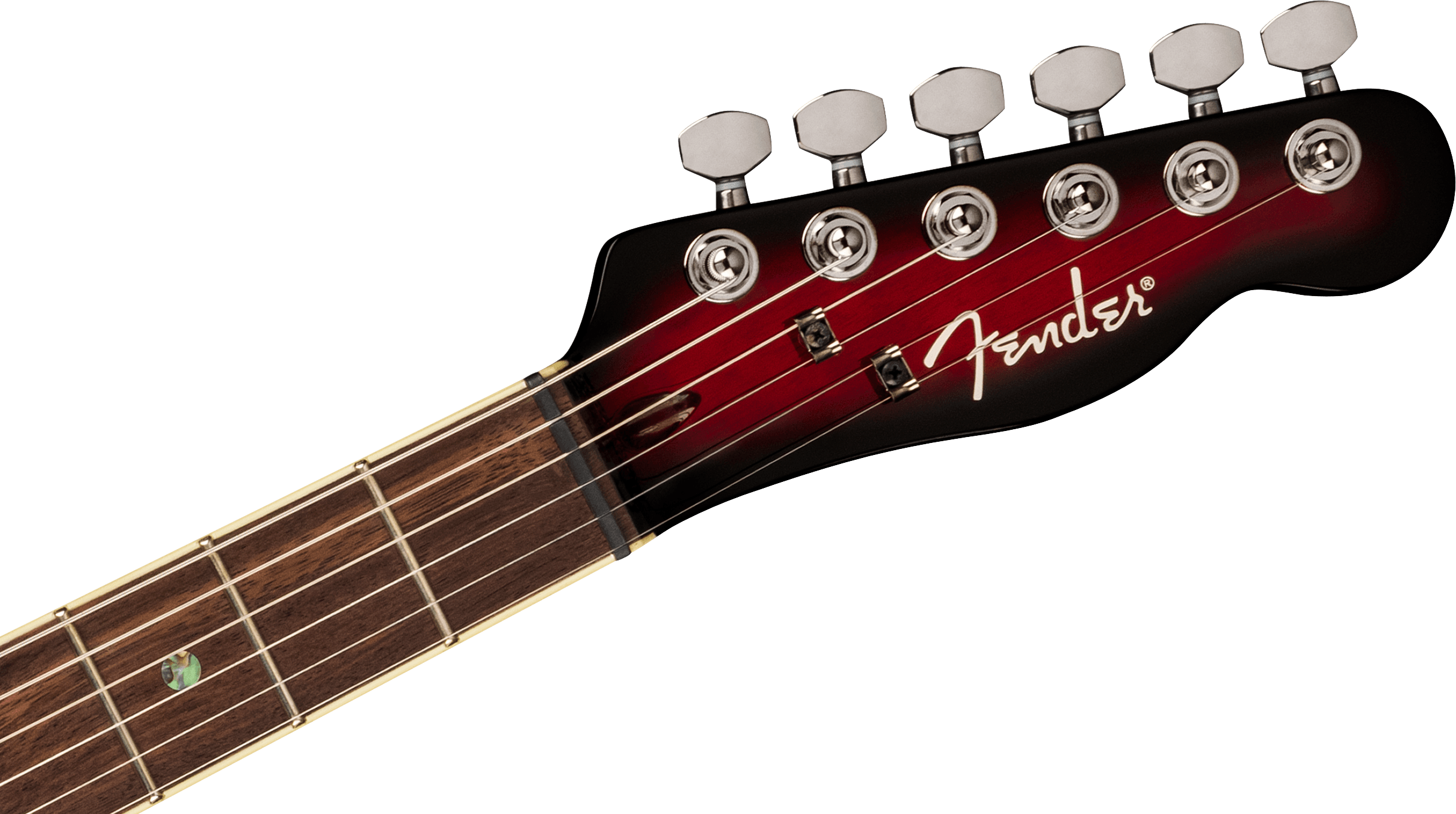 Special Edition Custom Telecaster FMT HH BCB