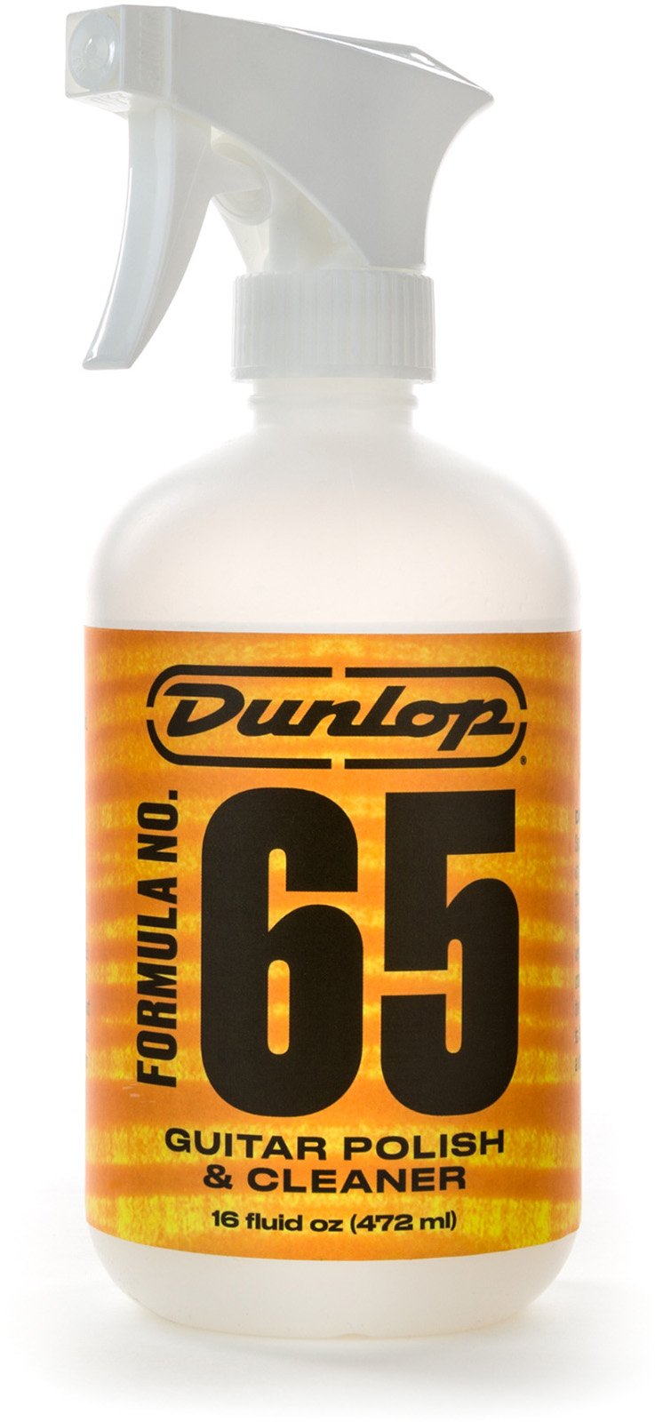 Formula 65 Cleaner & Polish (Werkstattgröße: 472 ml)