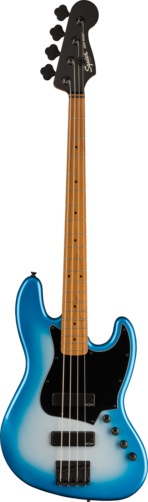 Contemporary Active Jazz Bass® HH, Sky Burst Metallic