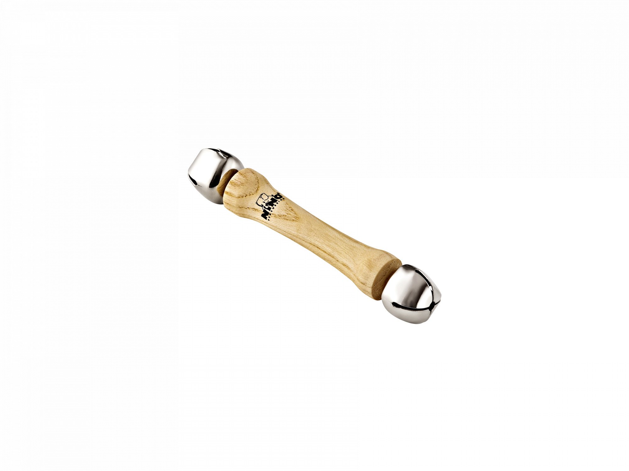 Double Bell Stick Glockenstab für Kinder – Rhythmusinstrument