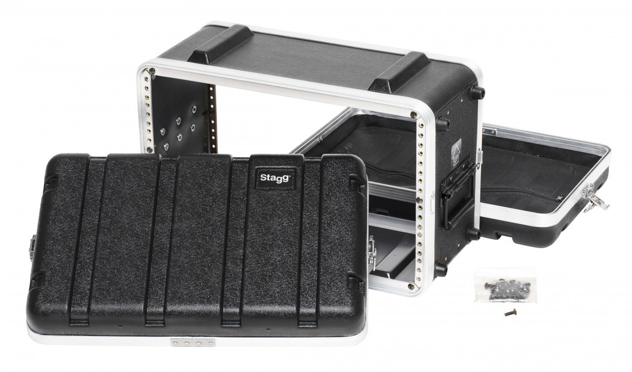 Stagg ABS-6US