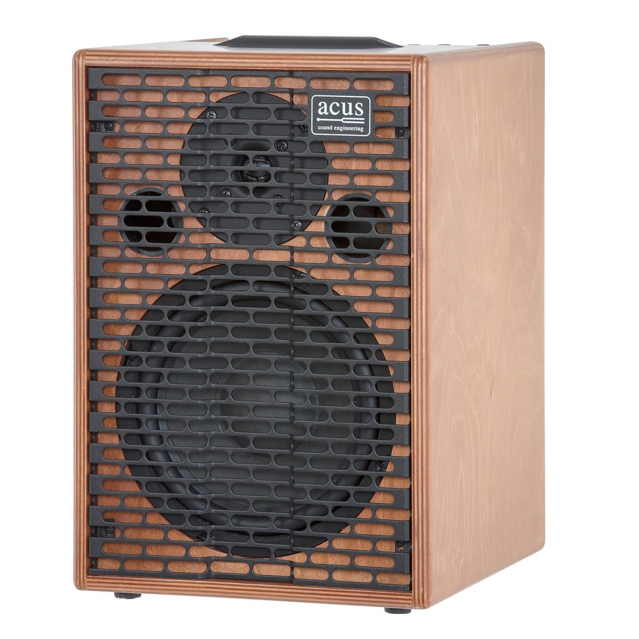 One-Street8-W Akustikgitarrenverstärker