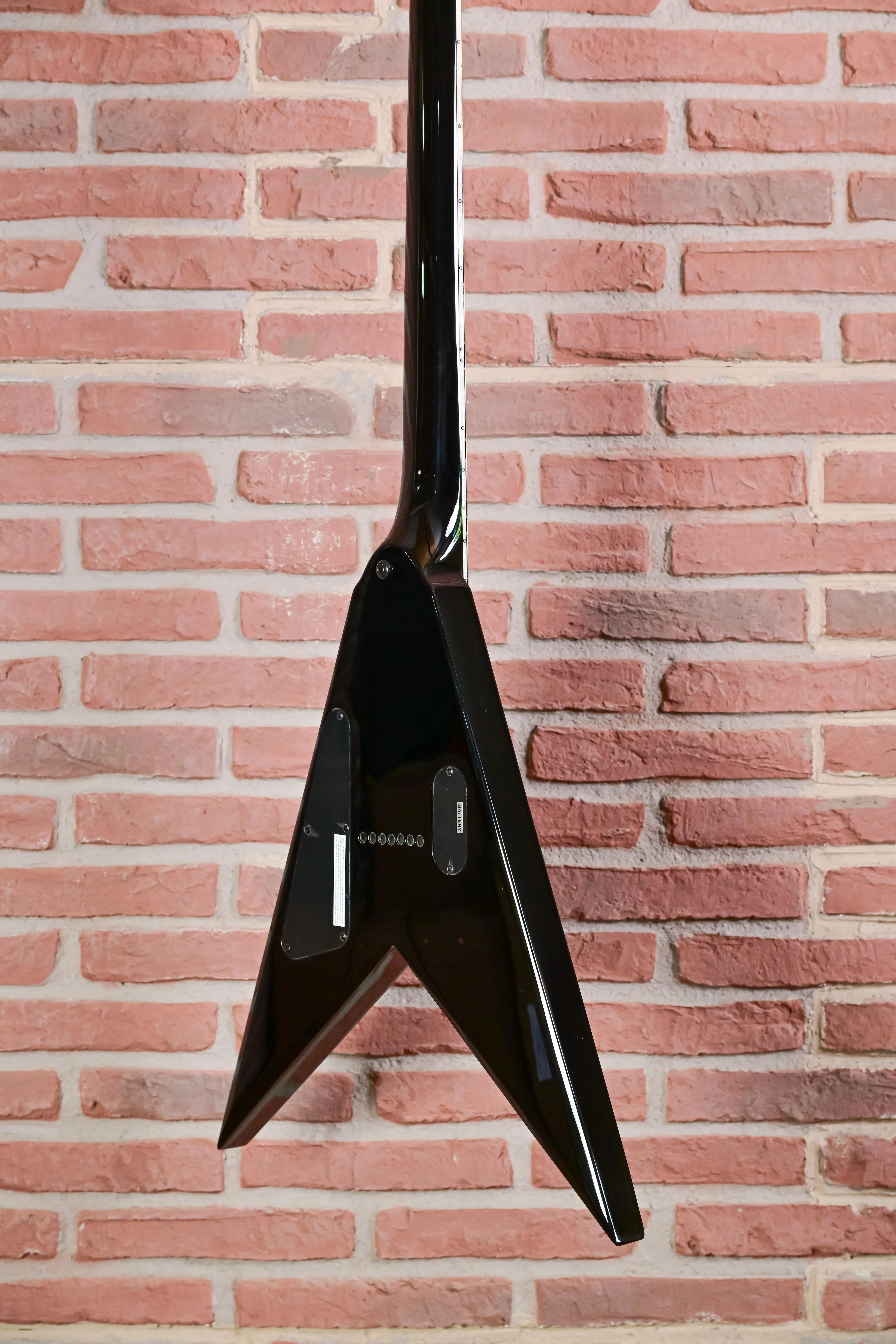 Jack Simmons JS-7 Baritone Signature E-Gitarre
