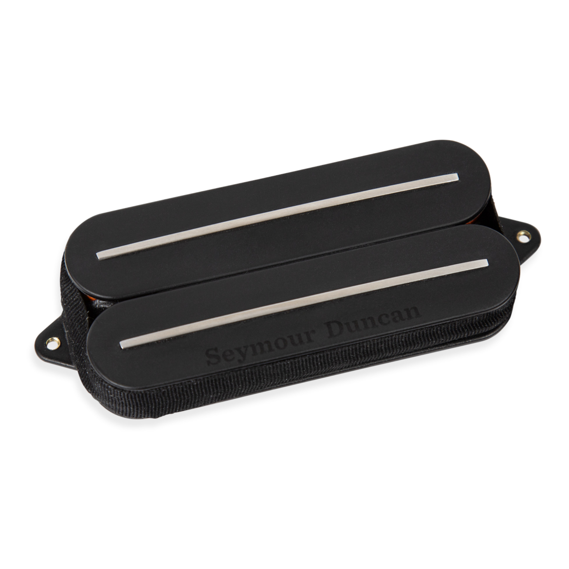 Sentient Rails, Neck Humbucker, 7-String - Matte Black 
