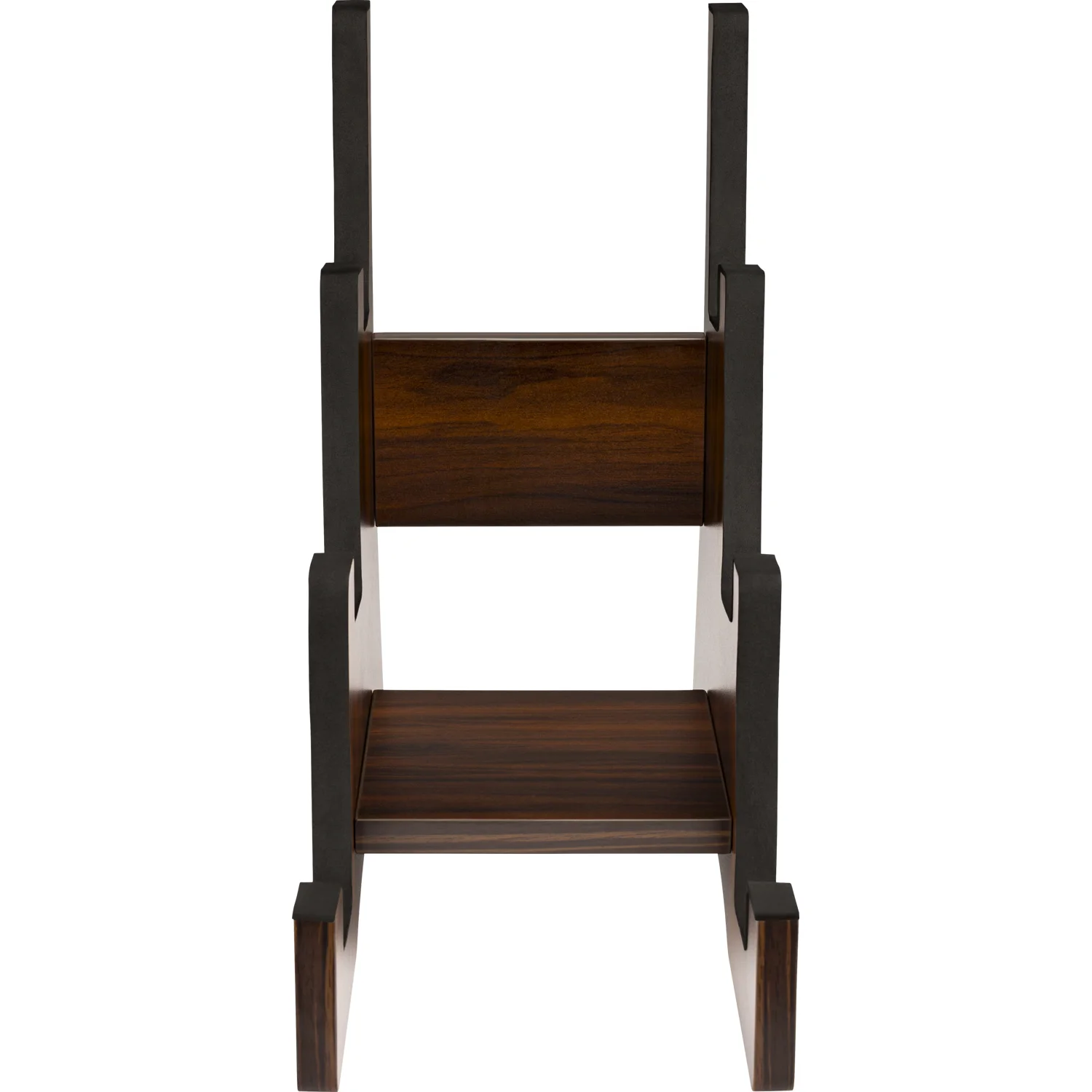 Wooden 3-Tier Multi Stand