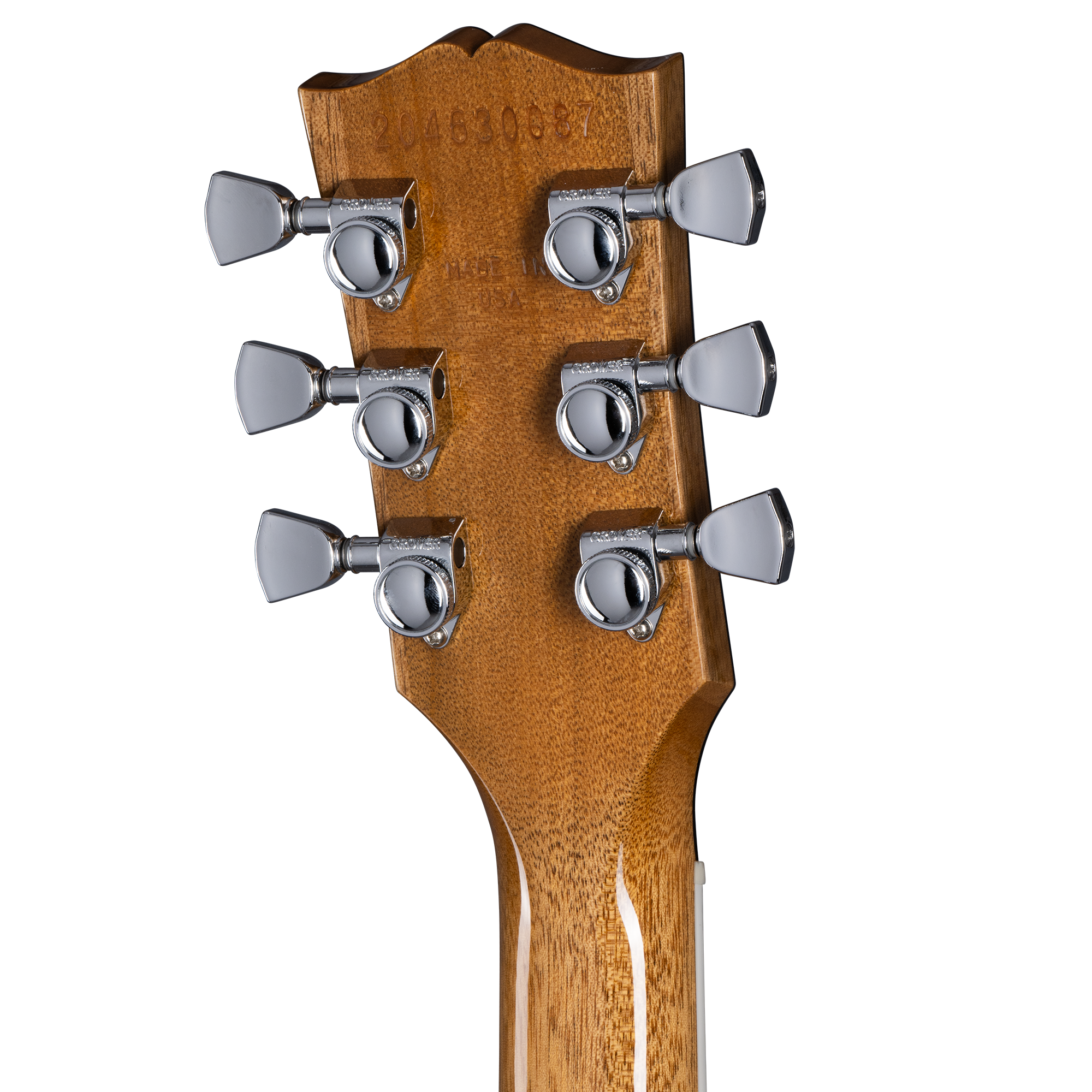 Les Paul Modern Figured SFG