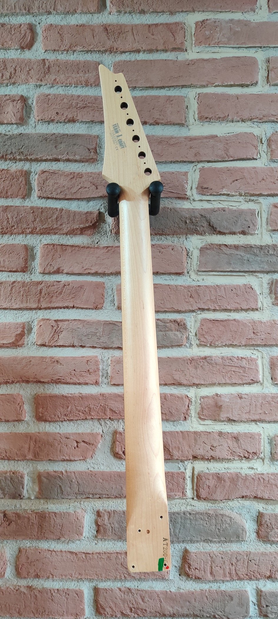 Hals für AT200 "B-Stock"