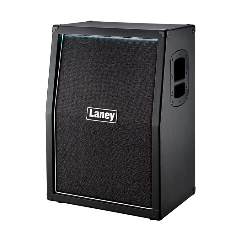 LFR-212 FRFR Active Cabinet