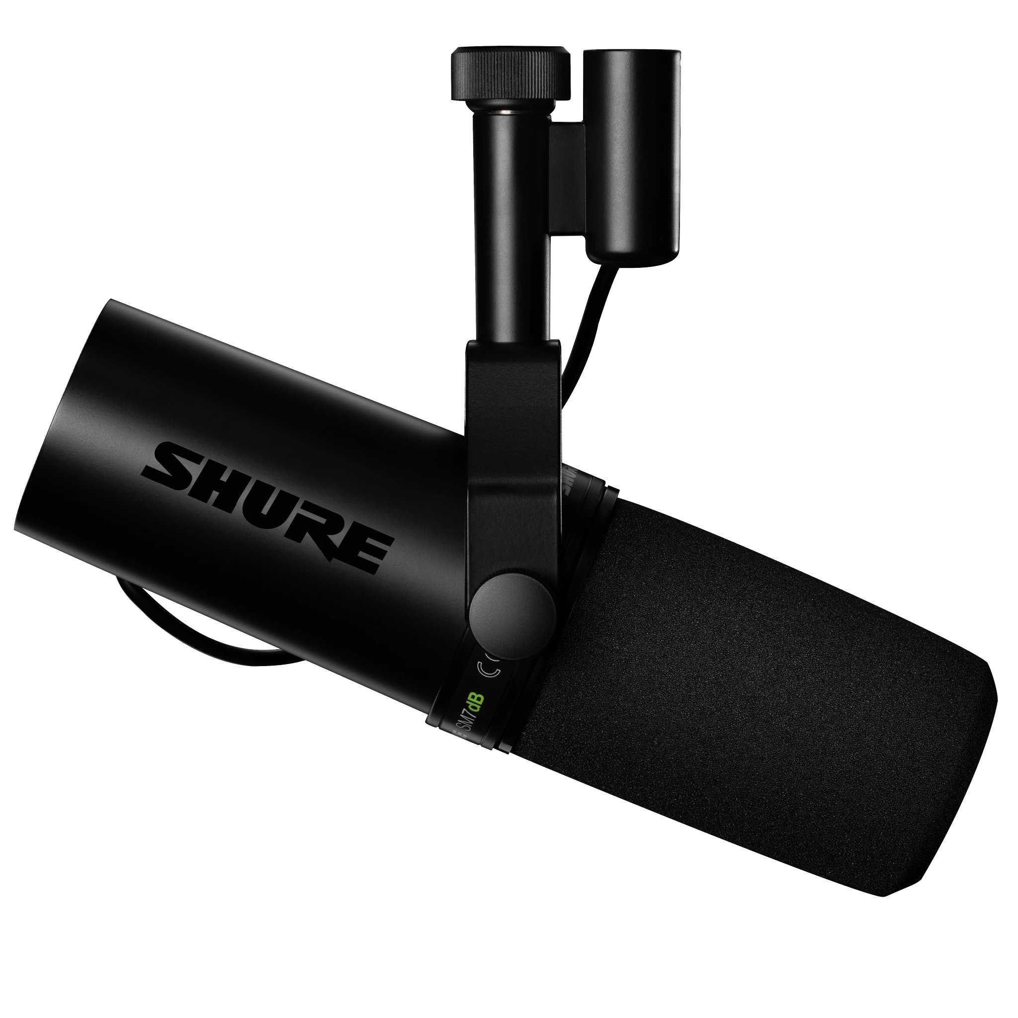 SM 7 dB
