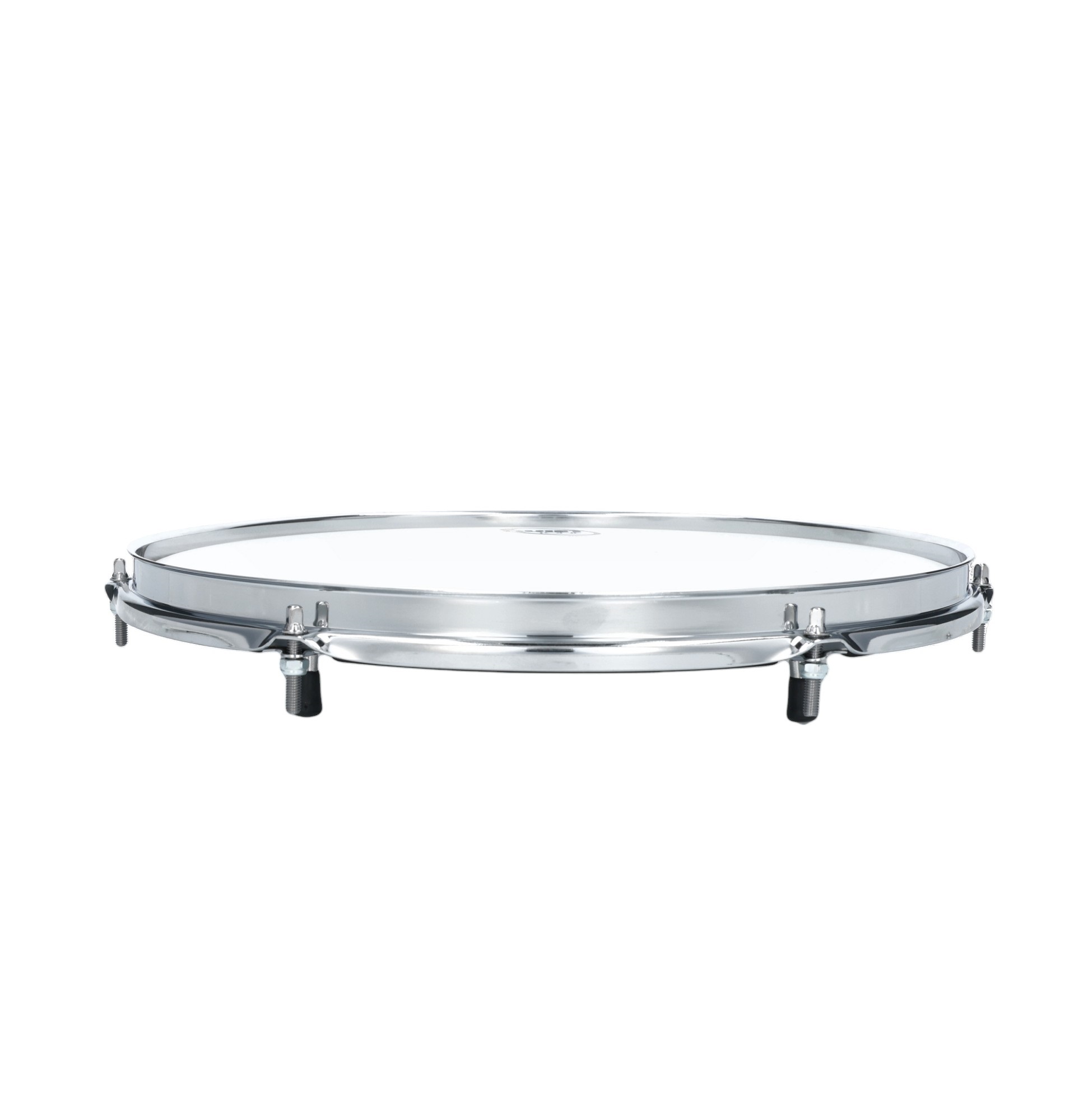 14”Quiet Tone Snare Drum Practice Pad 