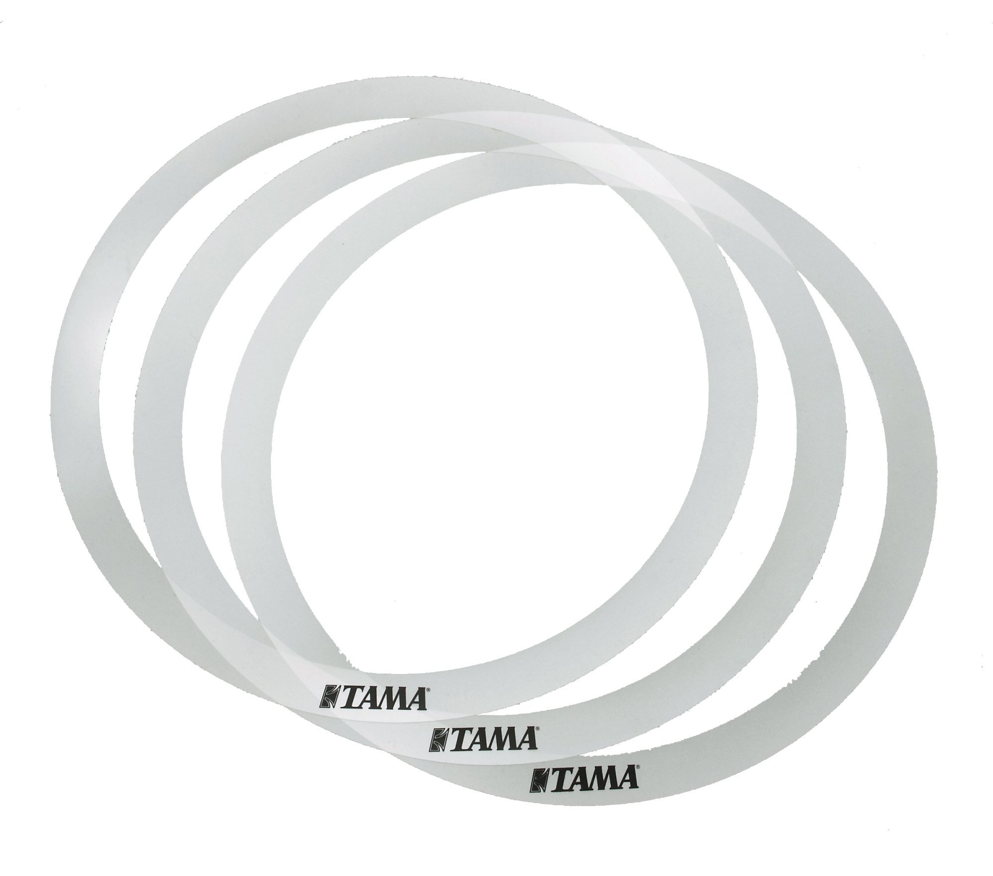 Ring Mute für Snaredrums/Toms - 14"
